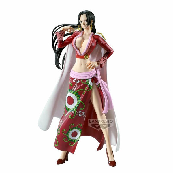 PRE ORDER One Piece: GRANDISTA FIGURE - Boa Hancock