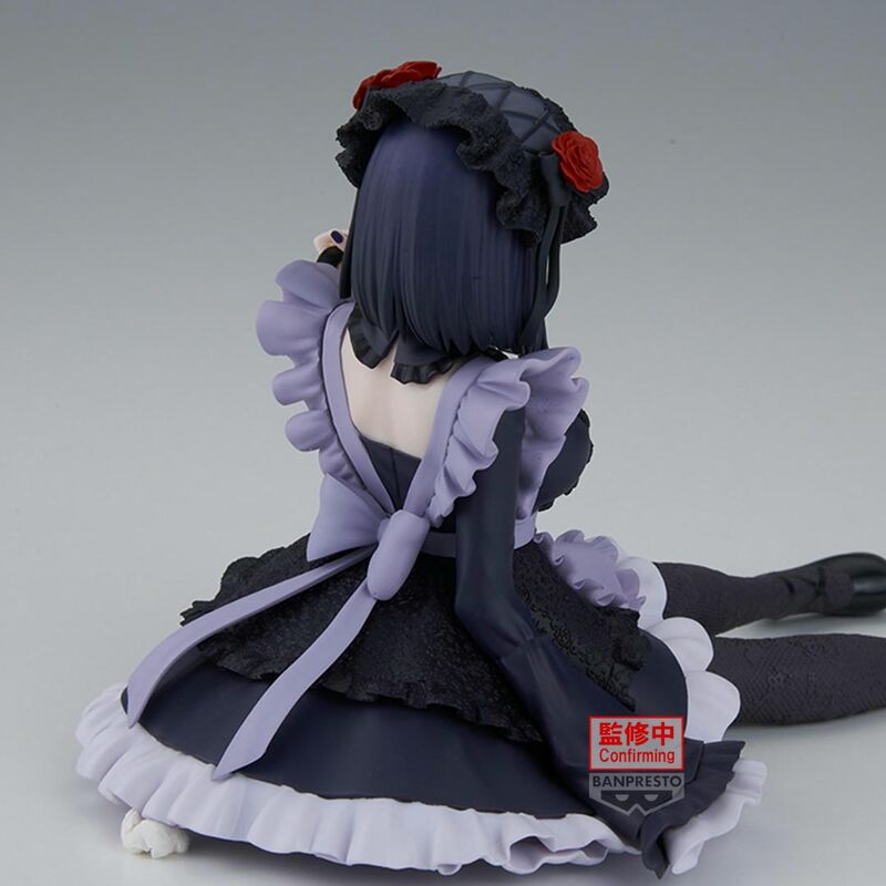 PRE ORDER My Dress-Up Darling: ESPRESTO DETAILED ELEGANCE FIGURE - Marin Kitagawa (Kuroe Shizuku Ver.)