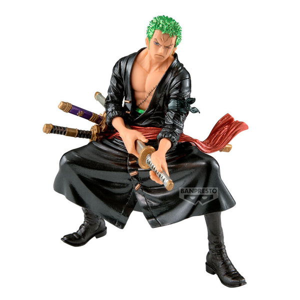 PRE ORDER One Piece: KING OF ARTIST FIGURE - Roronoa Zoro (Special Ver.)