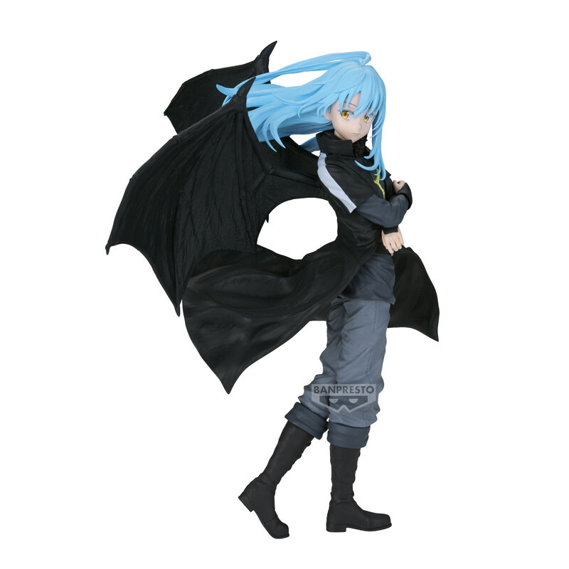 PRE ORDER That Time I Got Reincarnated As A Slime, Tears Of The Azure Sea: PRIZE FIGURE - Rimuru Tempest