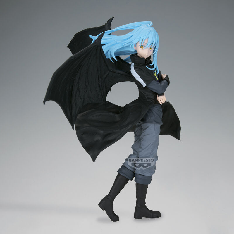 PRE ORDER That Time I Got Reincarnated As A Slime, Tears Of The Azure Sea: PRIZE FIGURE - Rimuru Tempest
