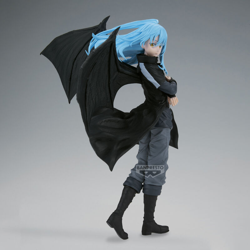 PRE ORDER That Time I Got Reincarnated As A Slime, Tears Of The Azure Sea: PRIZE FIGURE - Rimuru Tempest