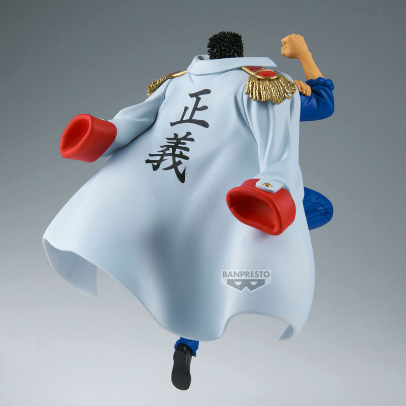 PRE ORDER One Piece: BATTLE RECORD COLLECTION FIGURE - Monkey D. Garp II