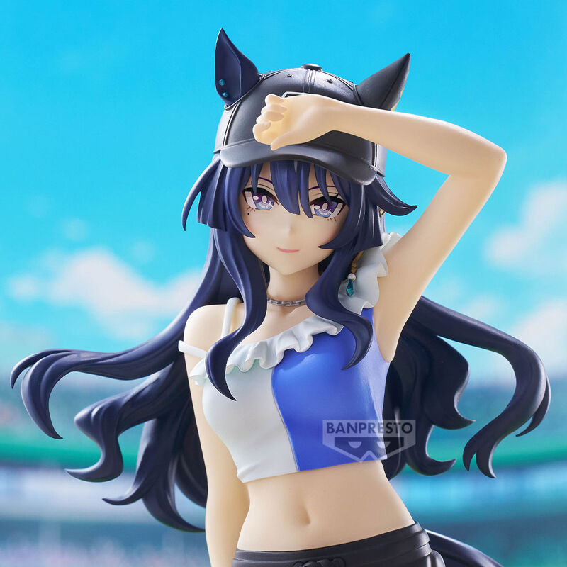 PRE ORDER UmaMusume: PRIZE FIGURE - Bocz Wen Verxina (As Queen V)
