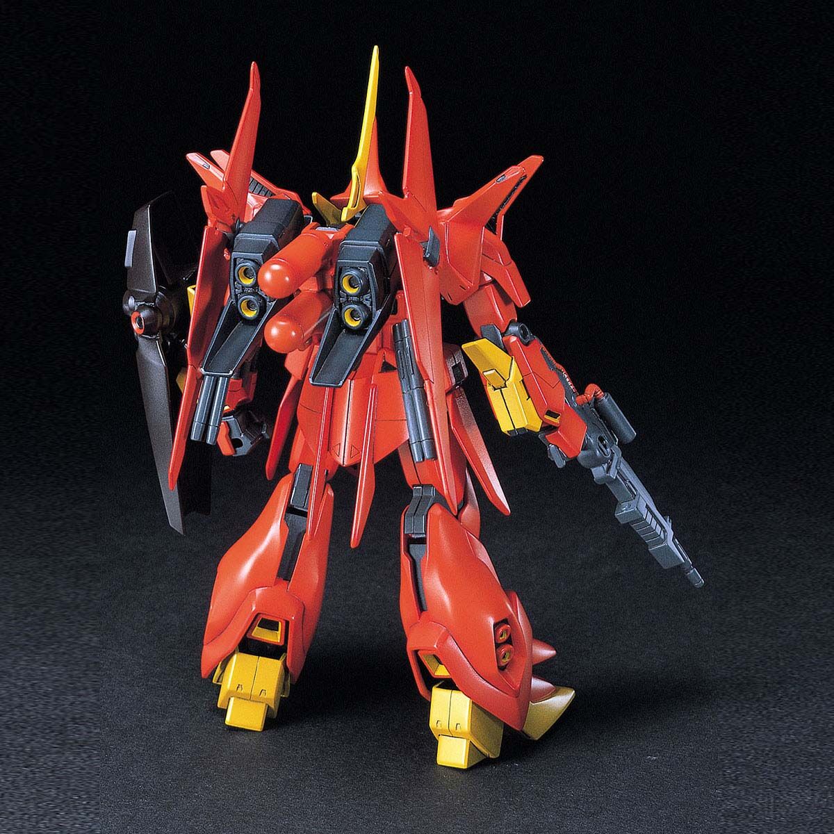 Bandai HGUC 1/144 AMX-107 Bawoo Model Kit