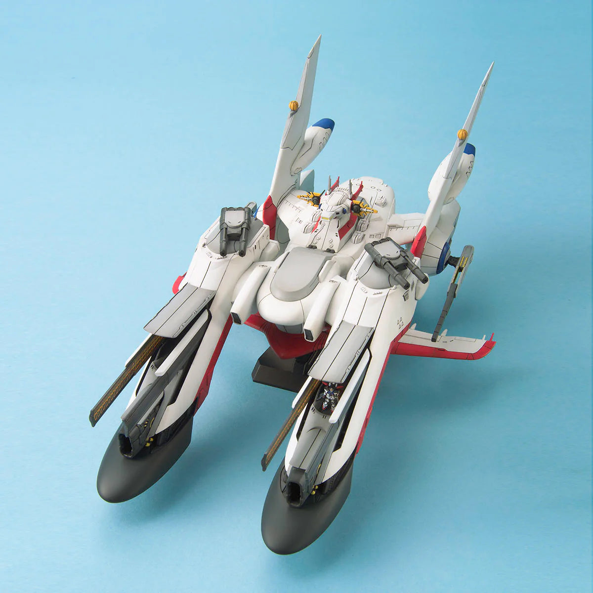 1/1700 EX Arc Angel