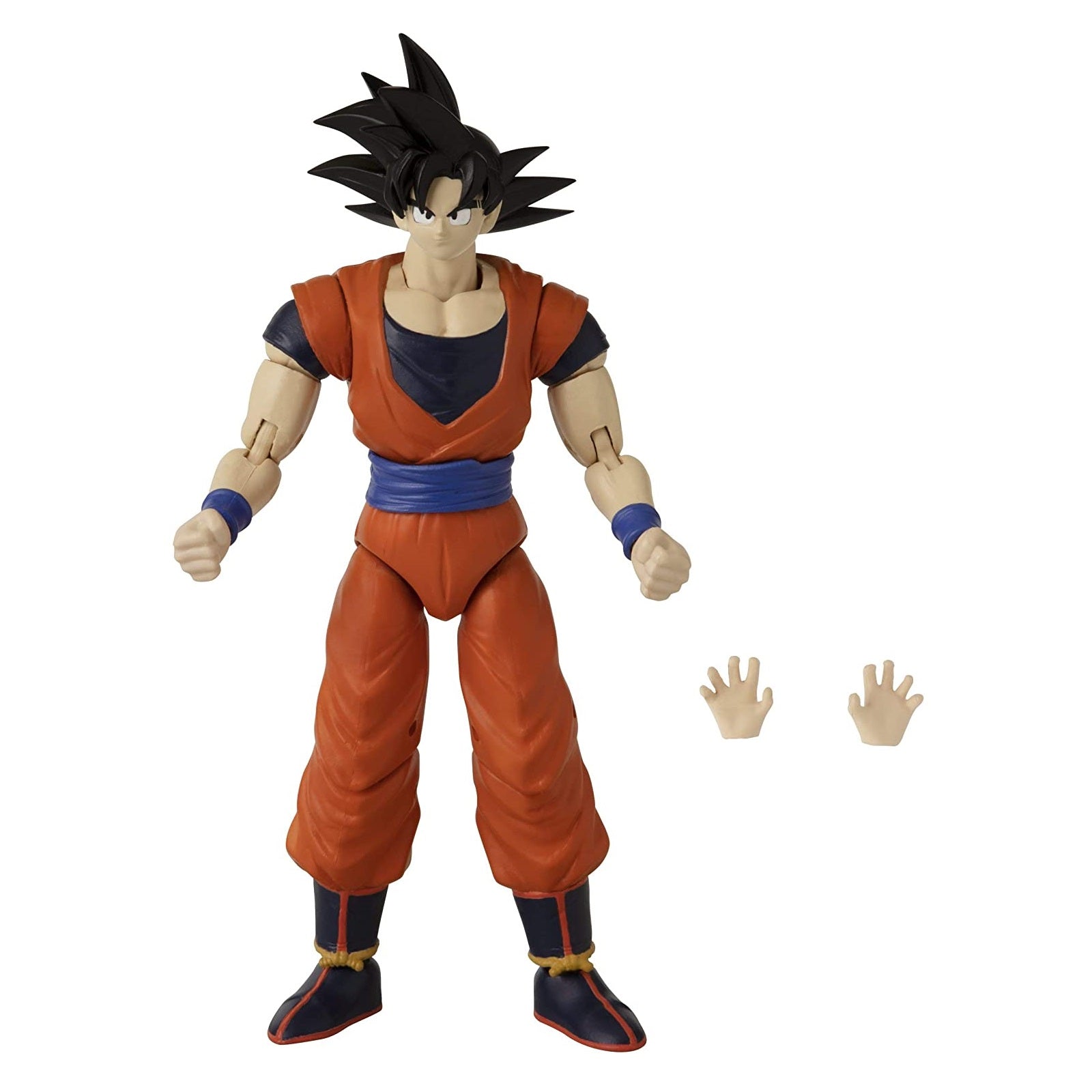 Dragon Ball Super - Dragon Stars Action Figure - Goku