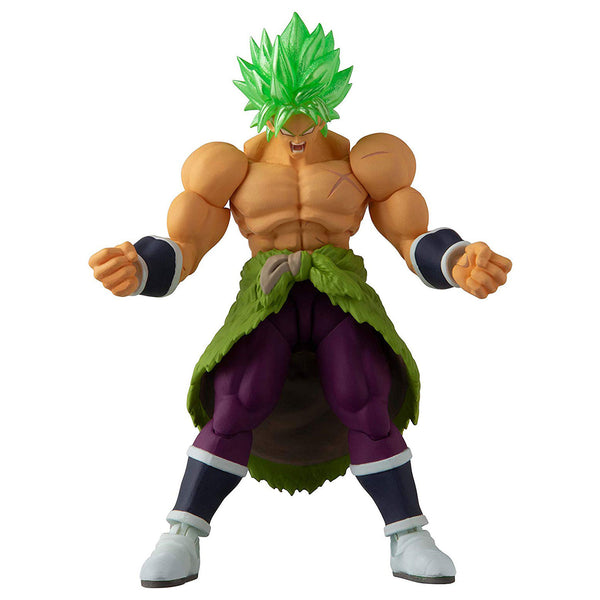 PRE ORDER Dragon Ball Super: EVOLVE FIGURE - Super Saiyan Broly