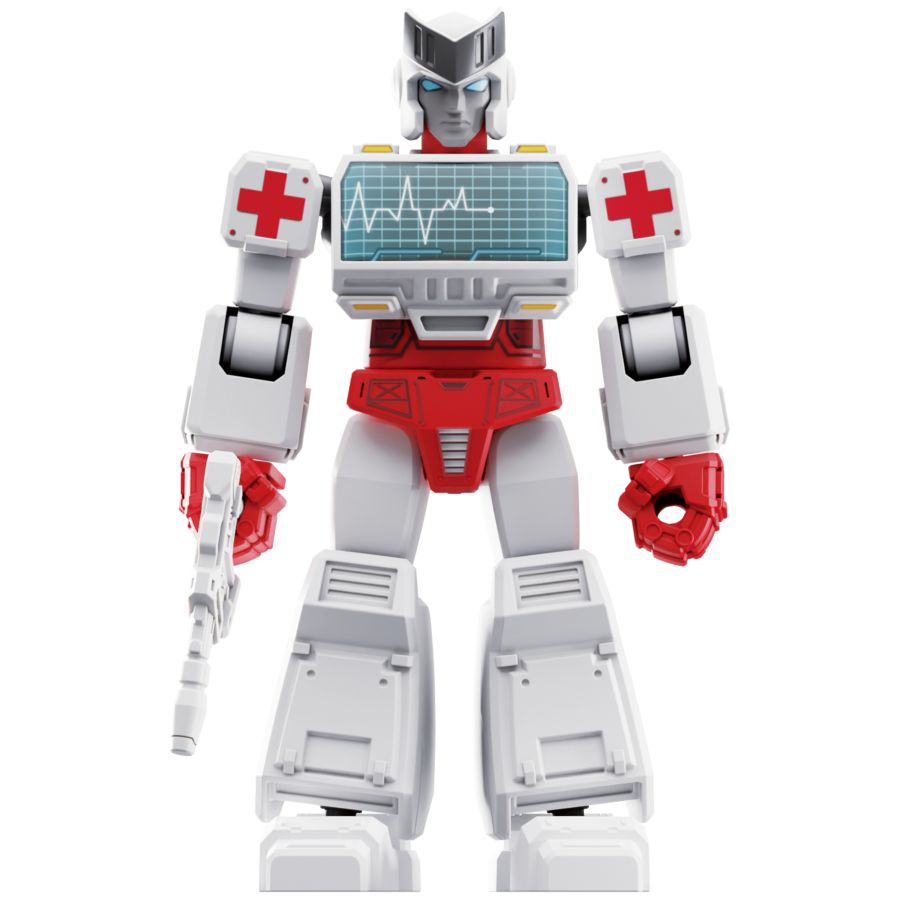 Transformers - "Roll Out" Galaxy Version 01 Blind Box