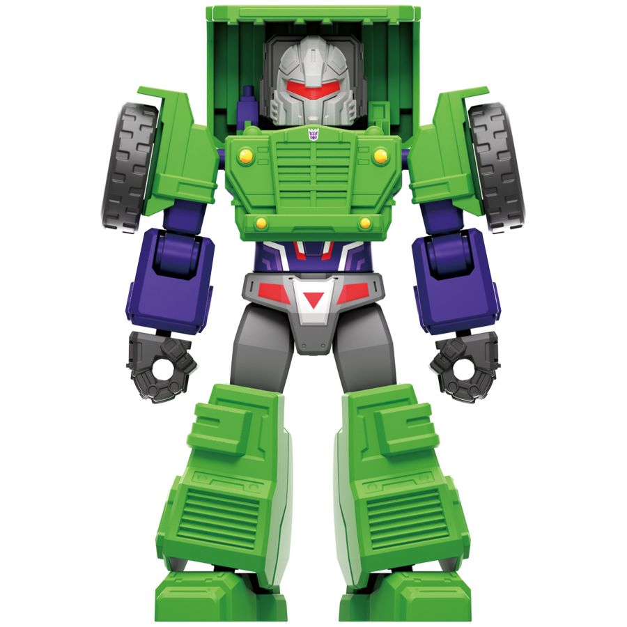 Transformers - "SOS" Galaxy Version 02 Blind Box