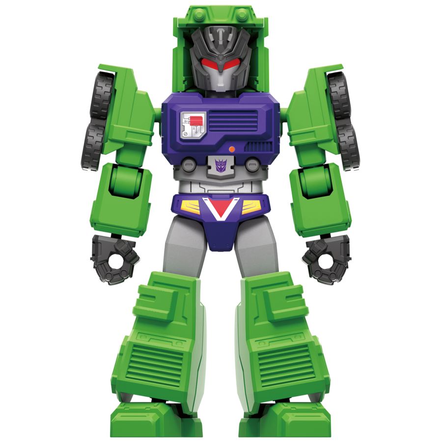 Transformers - "SOS" Galaxy Version 02 Blind Box
