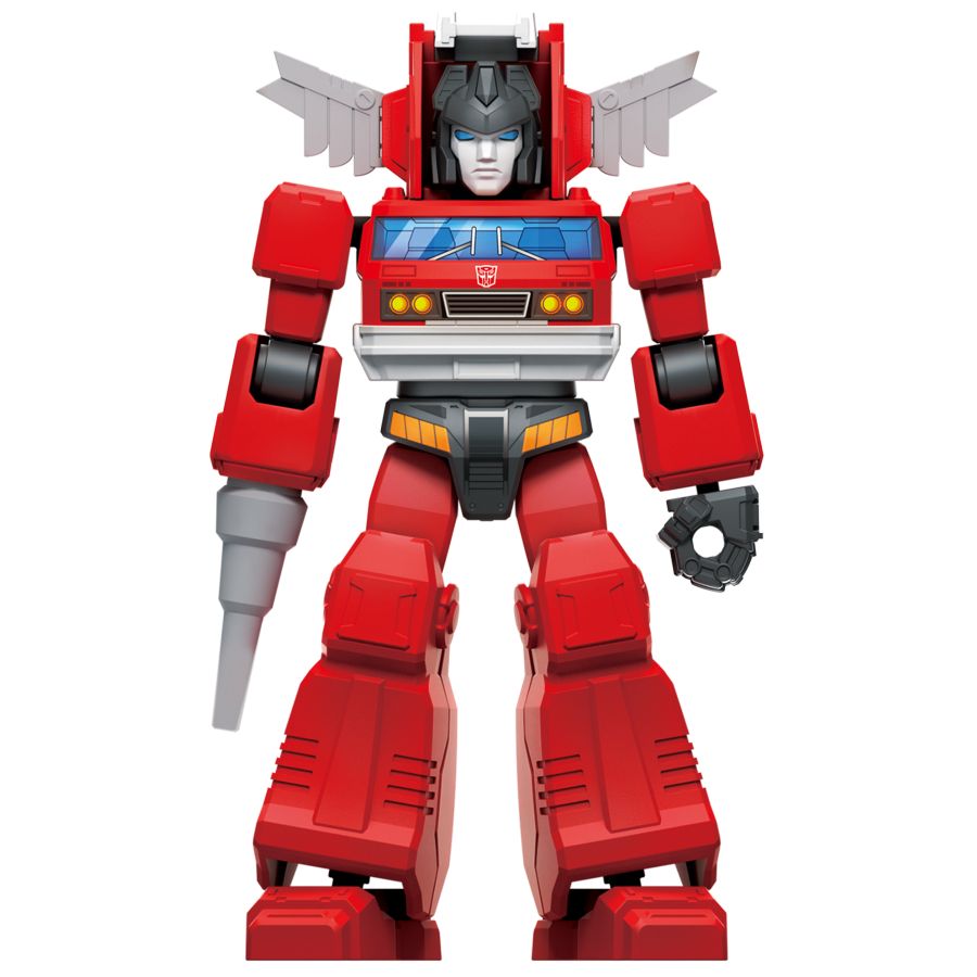 Transformers - "SOS" Galaxy Version 02 Blind Box