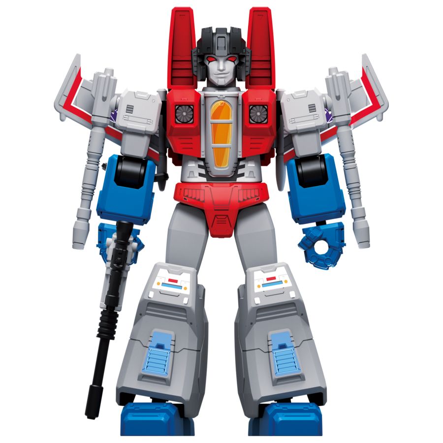Transformers - "SOS" Galaxy Version 02 Blind Box