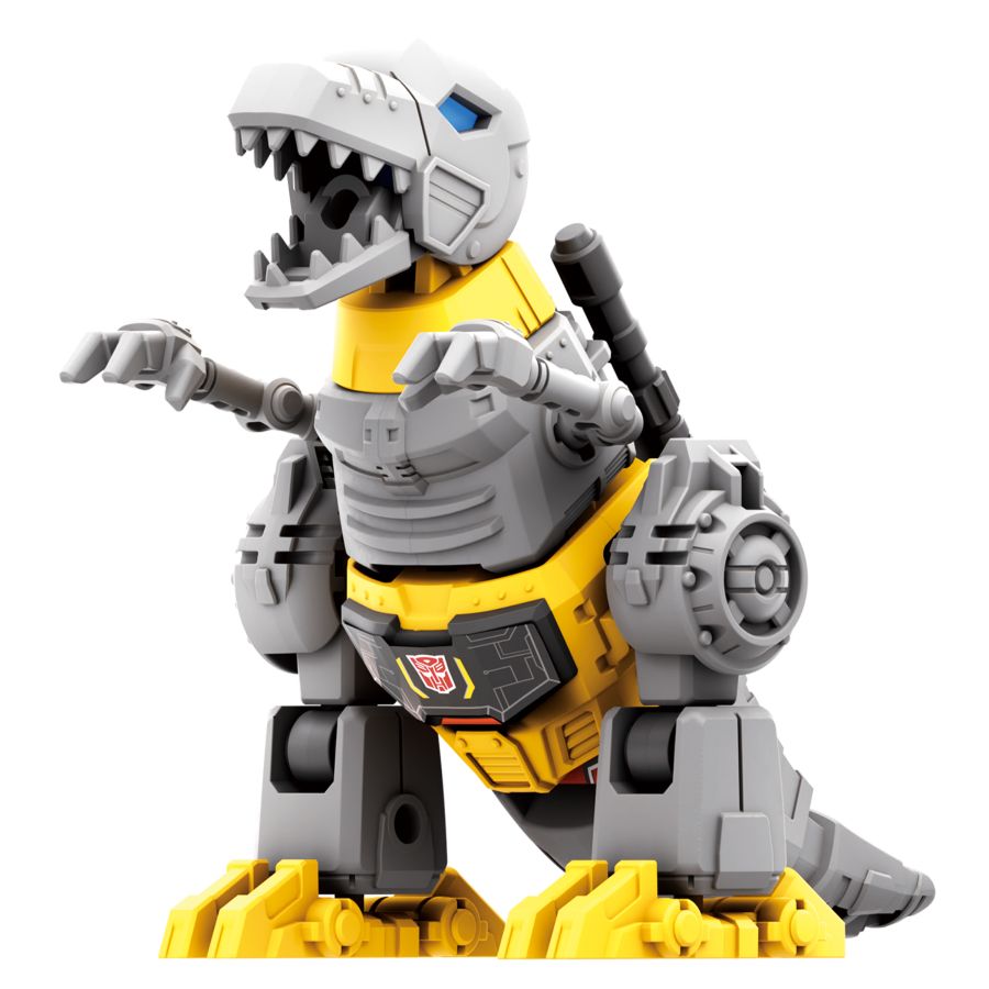 Transformers - "SOS" Galaxy Version 02 Blind Box