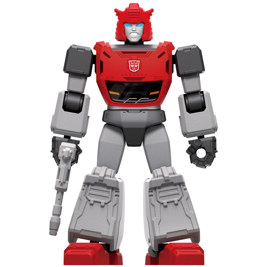 Transformers - "SOS" Galaxy Version 02 Blind Box