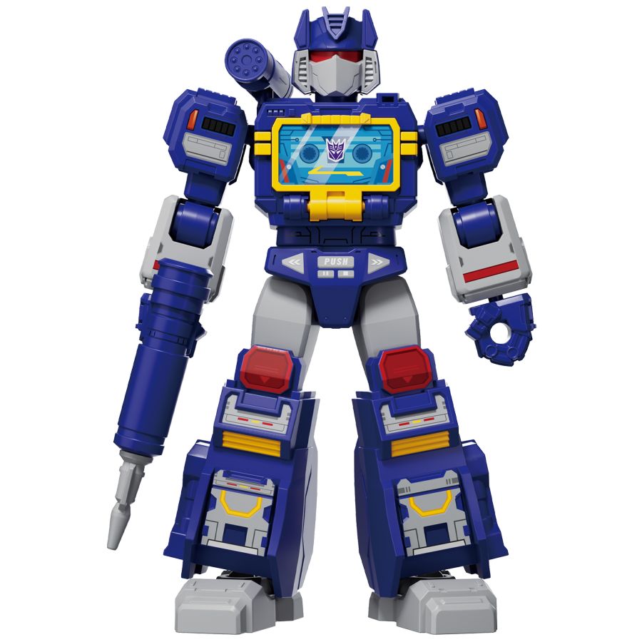 Transformers: BLIND BOX - "The Autobot Run" Galaxy Version 03