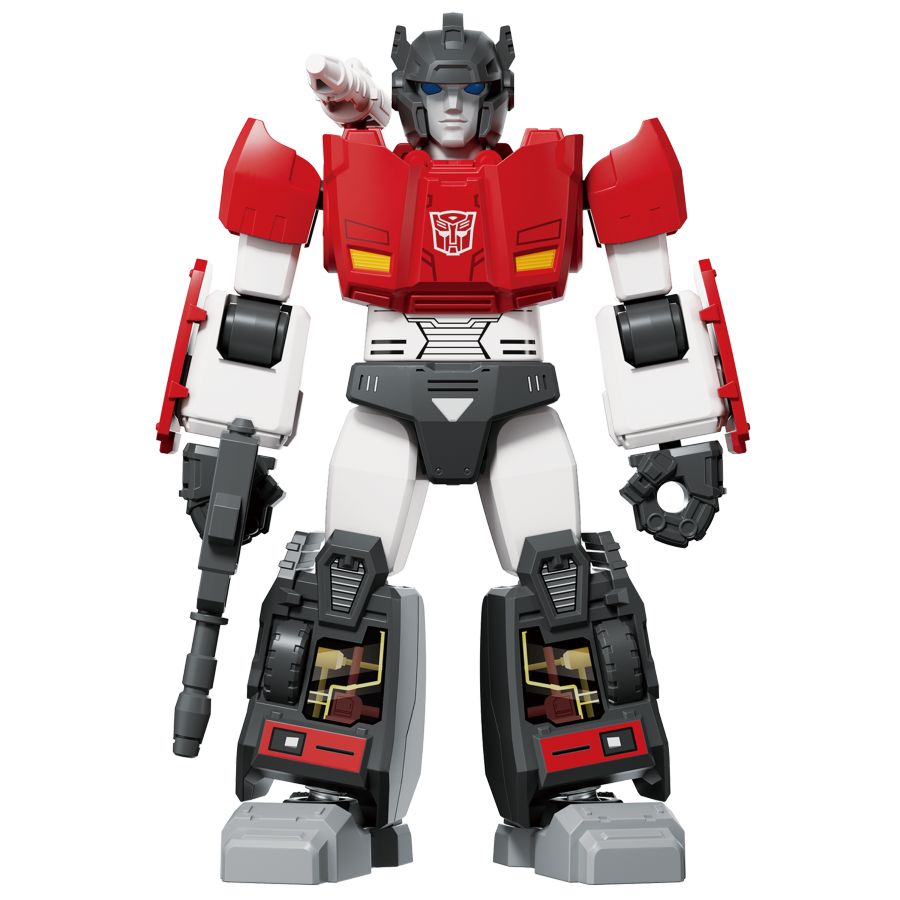 Transformers: BLIND BOX - "The Autobot Run" Galaxy Version 03