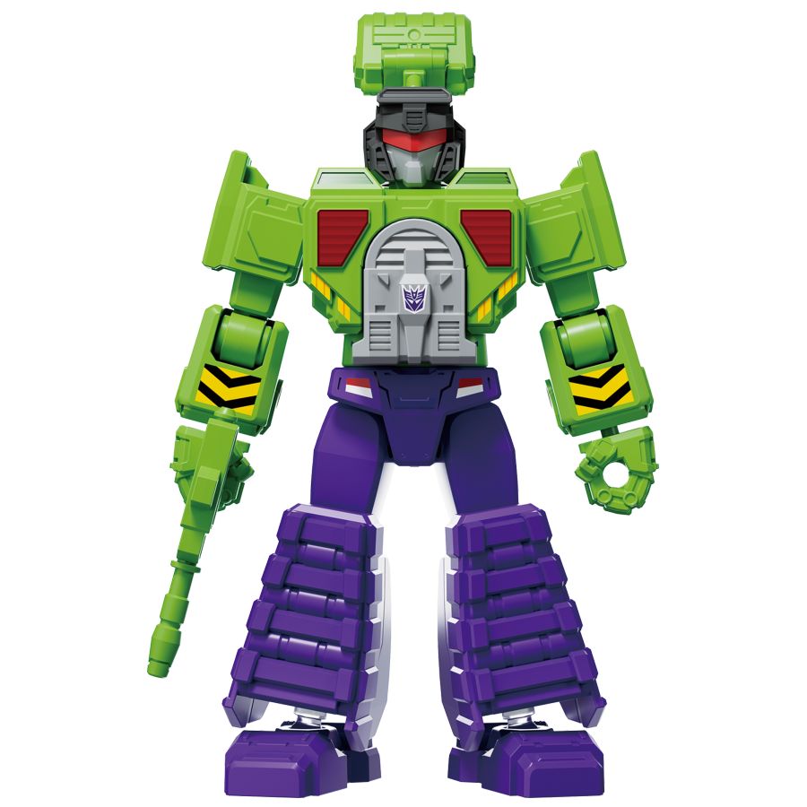 Transformers: BLIND BOX - "The Autobot Run" Galaxy Version 03