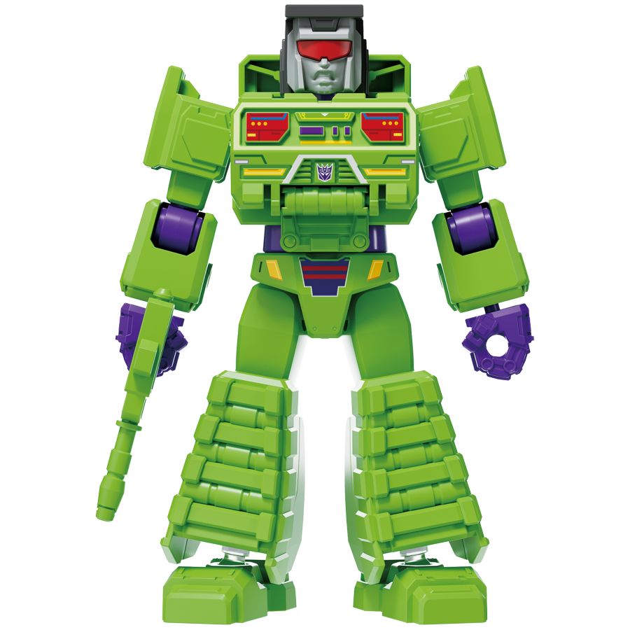 Transformers: BLIND BOX - "The Autobot Run" Galaxy Version 03