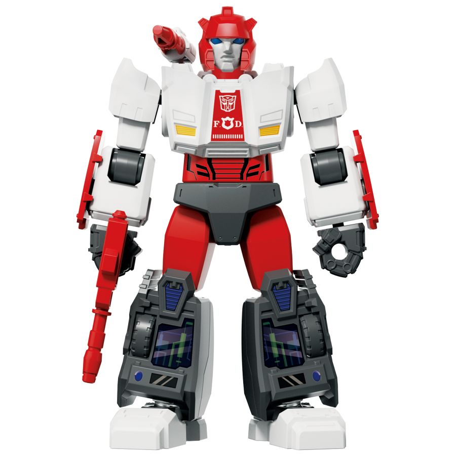 Transformers: BLIND BOX - "The Autobot Run" Galaxy Version 03