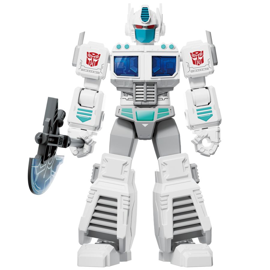 Transformers: BLIND BOX - "The Autobot Run" Galaxy Version 03