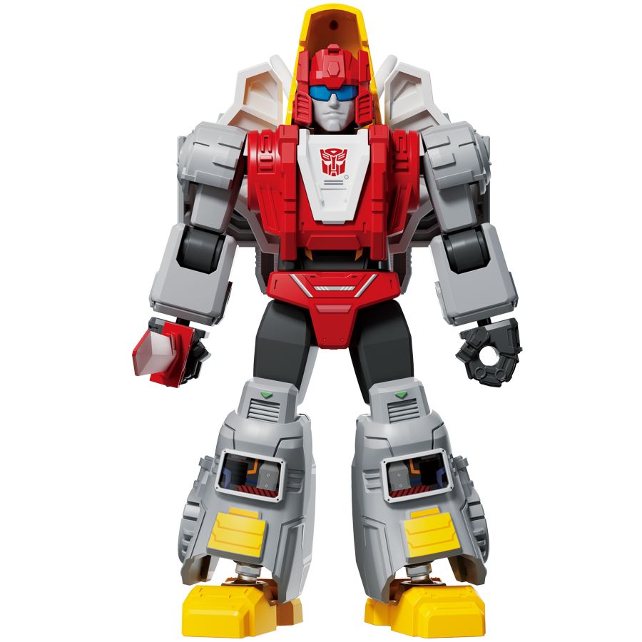 Transformers: BLIND BOX - "The Autobot Run" Galaxy Version 03