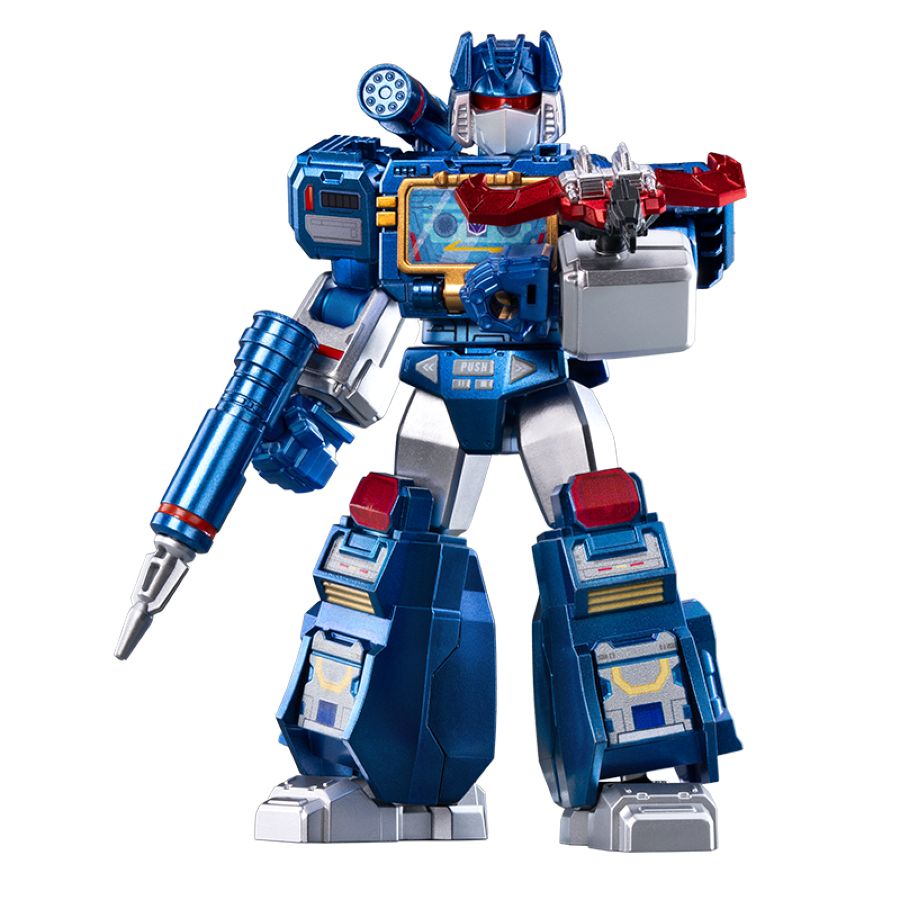 Transformers: BLIND BOX - "The Autobot Run" Galaxy Version 03