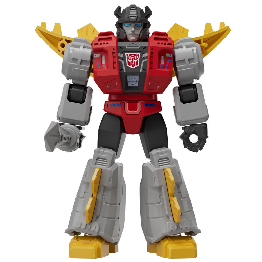 Transformers - "Fractured Space-time" Galaxy Version 04 Blind Box