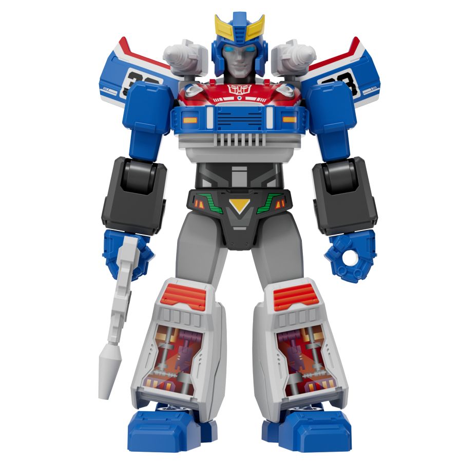 Transformers - "Fractured Space-time" Galaxy Version 04 Blind Box