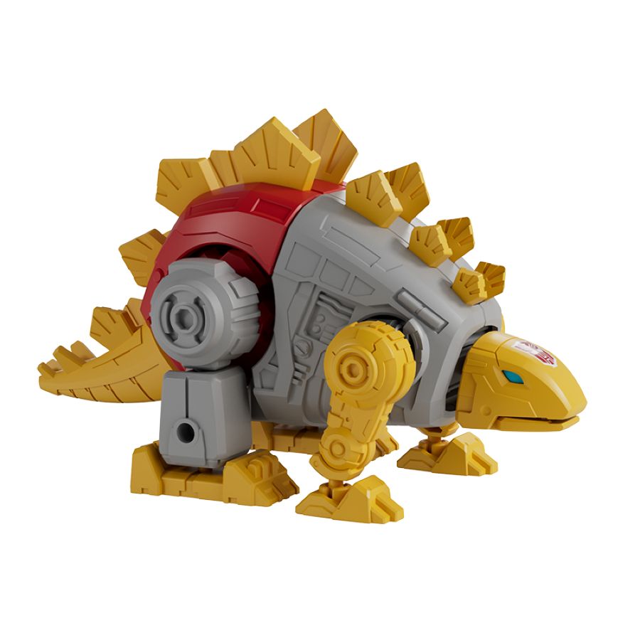 Transformers - "Fractured Space-time" Galaxy Version 04 Blind Box