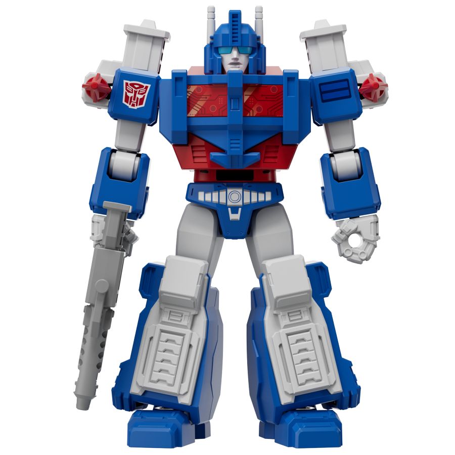 Transformers - "Fractured Space-time" Galaxy Version 04 Blind Box