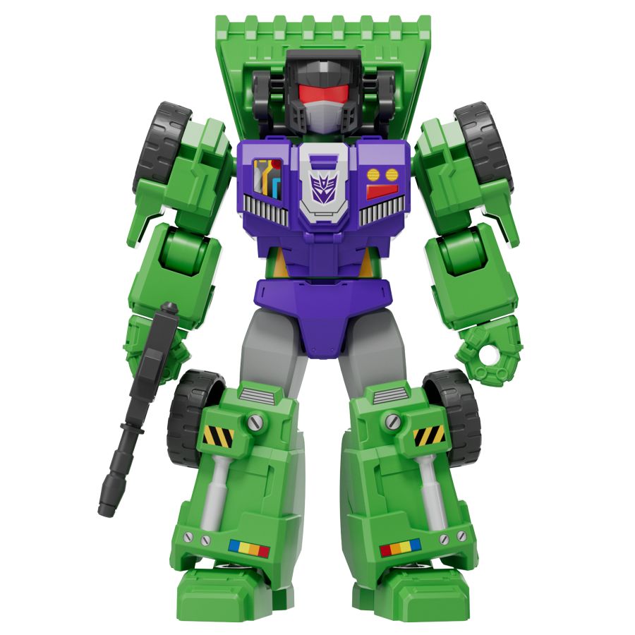 Transformers - "Fractured Space-time" Galaxy Version 04 Blind Box