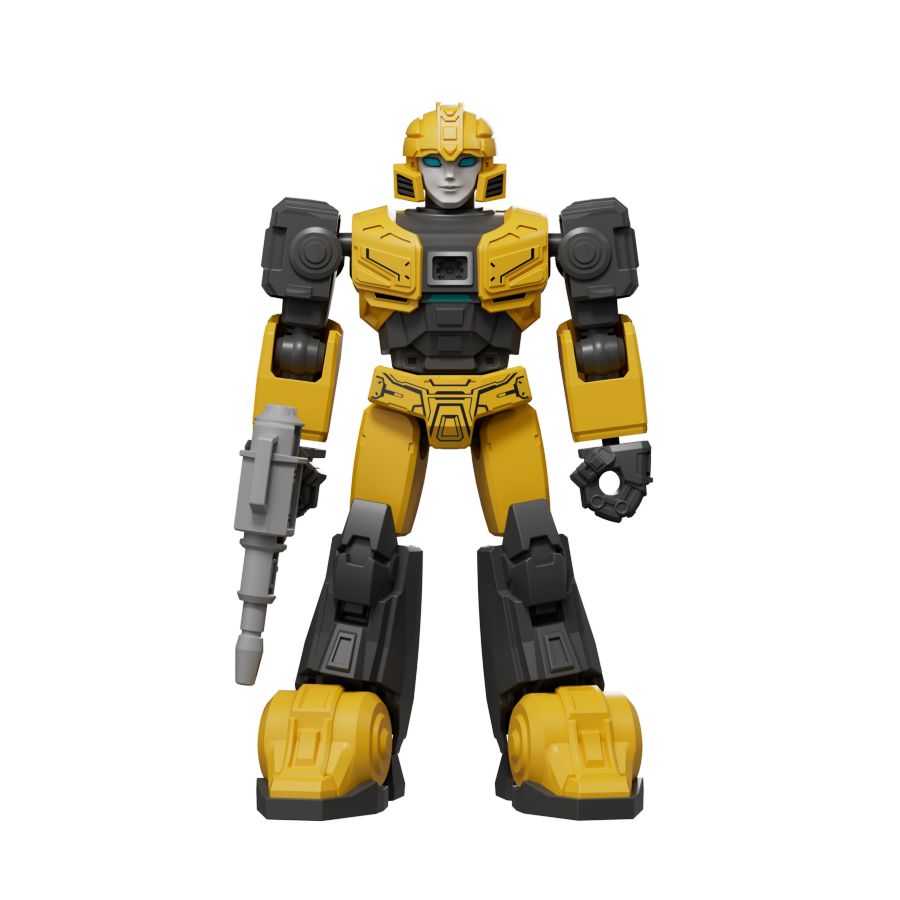 Transformers: BLIND BOX - "One" Galaxy Version 05