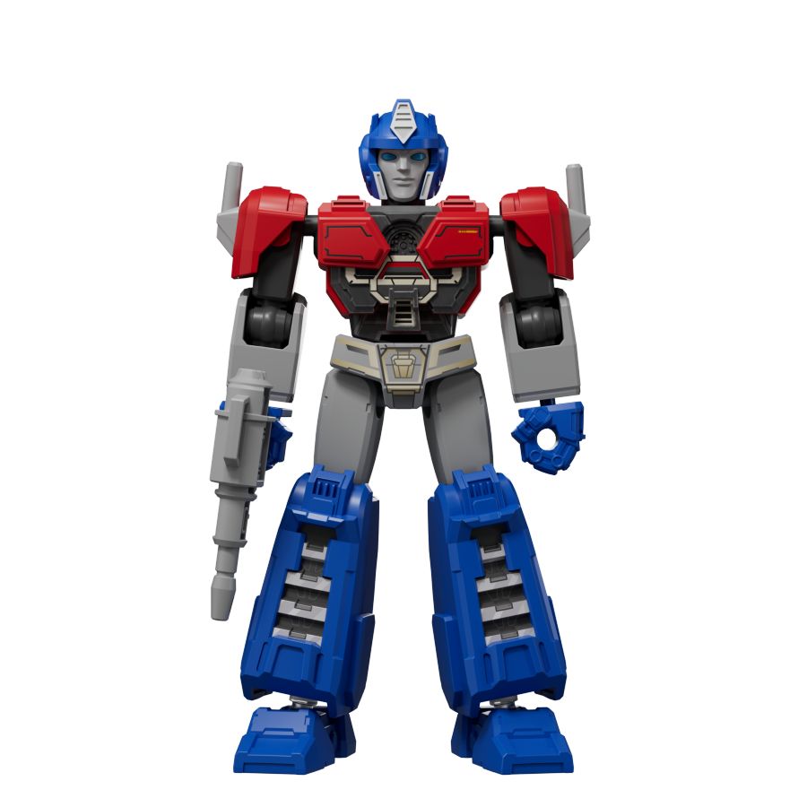 Transformers: BLIND BOX - "One" Galaxy Version 05