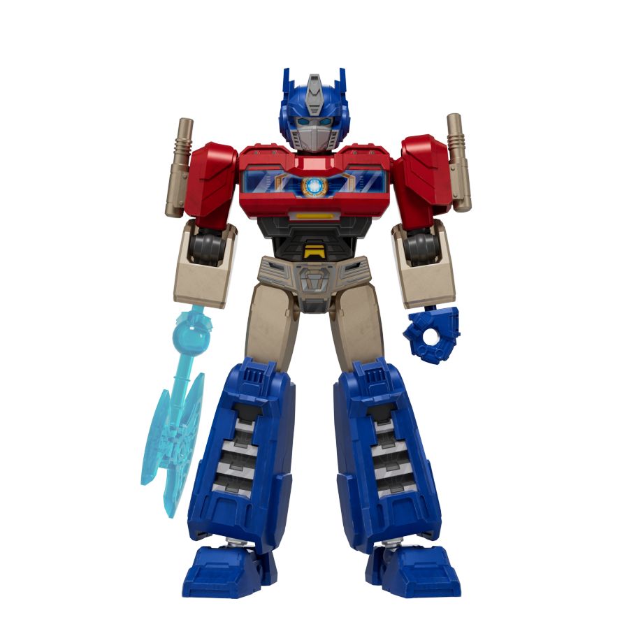 Transformers: BLIND BOX - "One" Galaxy Version 05