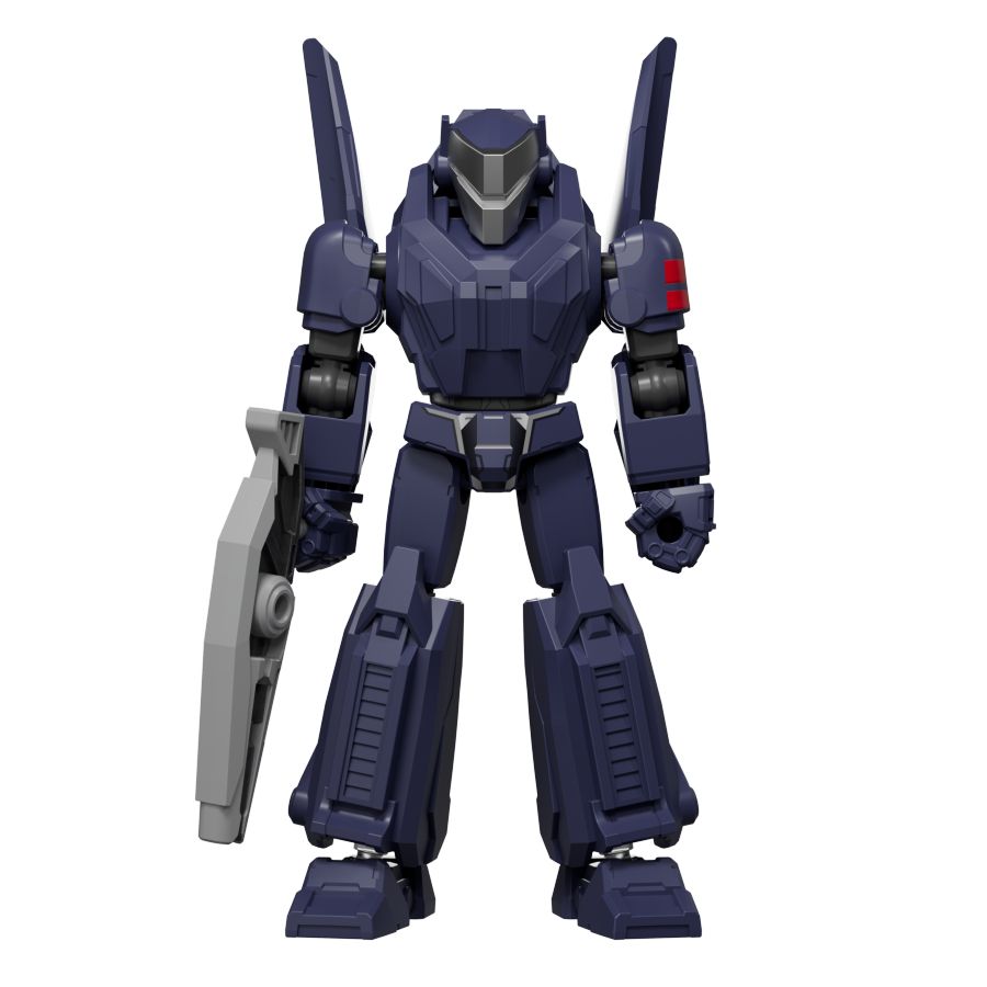 Transformers: BLIND BOX - "One" Galaxy Version 05