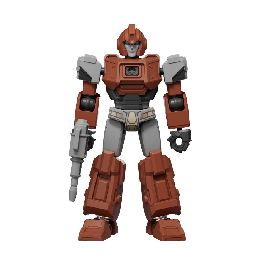 Transformers: BLIND BOX - "One" Galaxy Version 05
