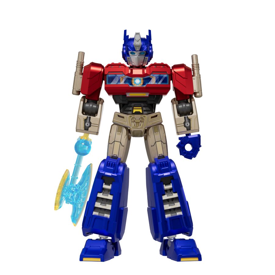 Transformers: BLIND BOX - "One" Galaxy Version 05