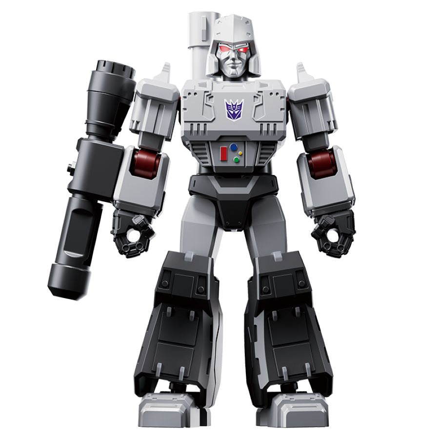 Transformers: BLIND BOX - "Shining Roll Out" Shining Version 01