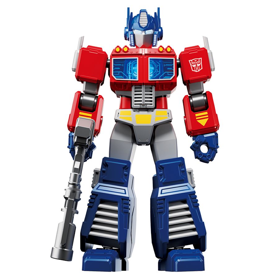 Transformers: BLIND BOX - "Shining Roll Out" Shining Version 01