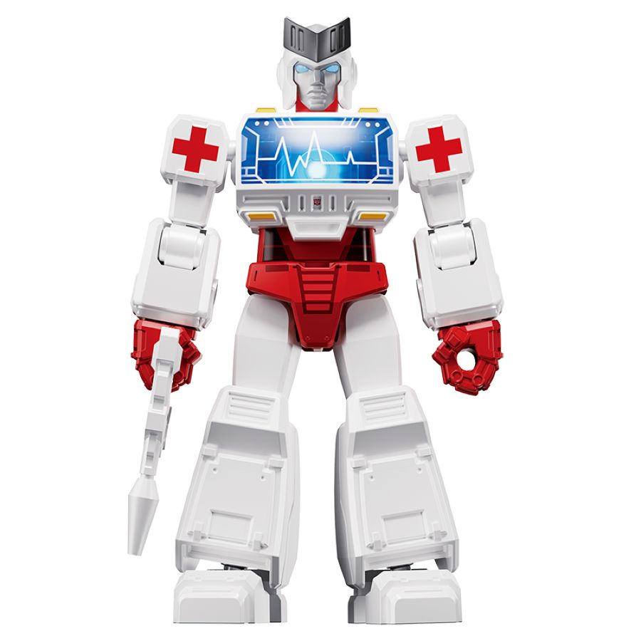 Transformers: BLIND BOX - "Shining Roll Out" Shining Version 01