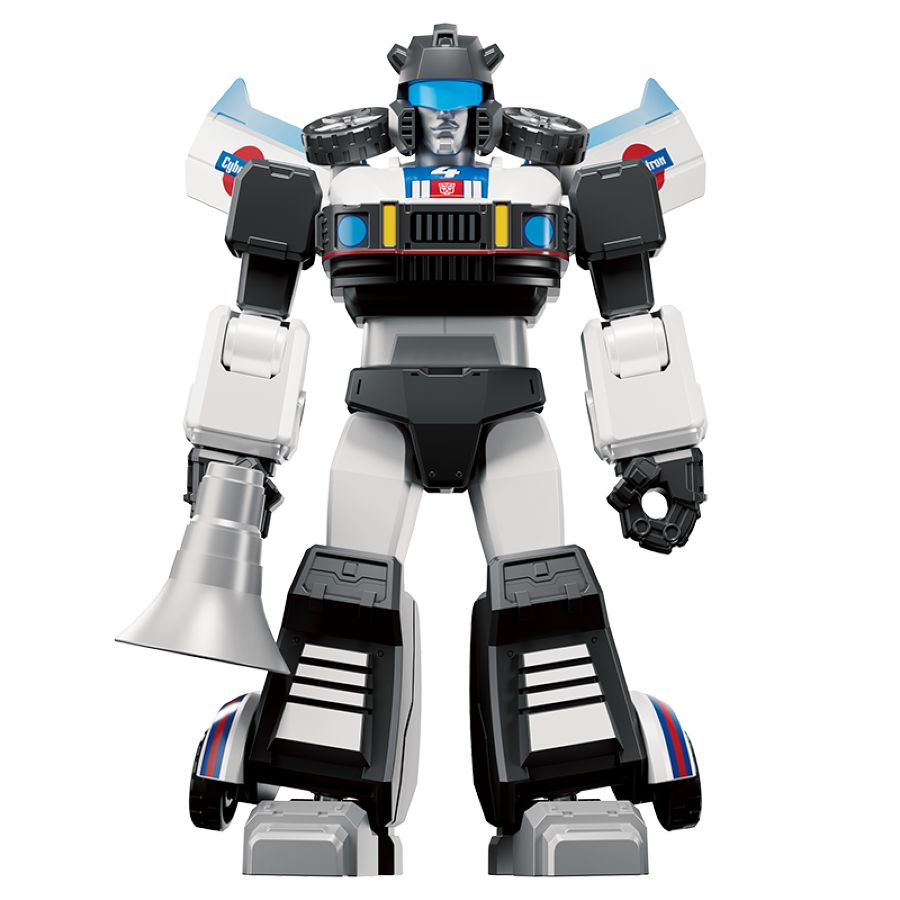 Transformers: BLIND BOX - "Shining Roll Out" Shining Version 01