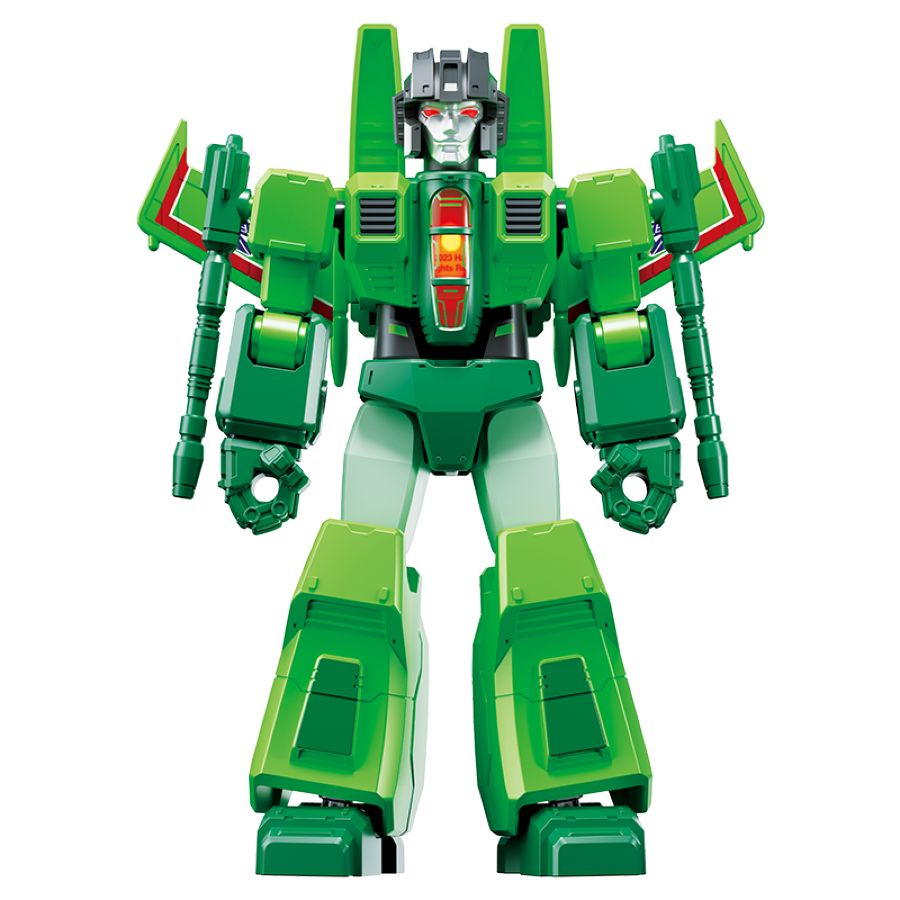 Transformers: BLIND BOX - "Shining Roll Out" Shining Version 01