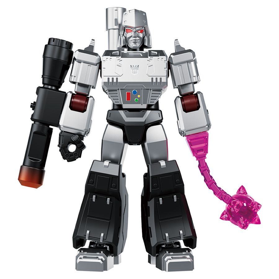 Transformers: BLIND BOX - "Shining Roll Out" Shining Version 01