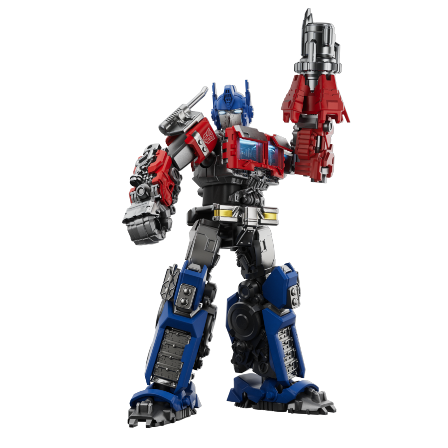 Transformers Rise of the Beasts: CLASSIC CLASS MODEL KIT - Optimus Prime