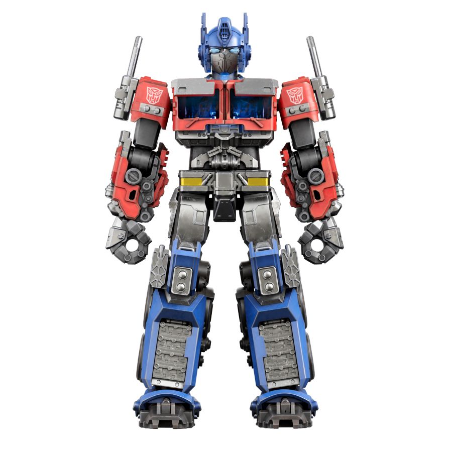 Transformers Rise of the Beasts: CLASSIC CLASS MODEL KIT - Optimus Prime