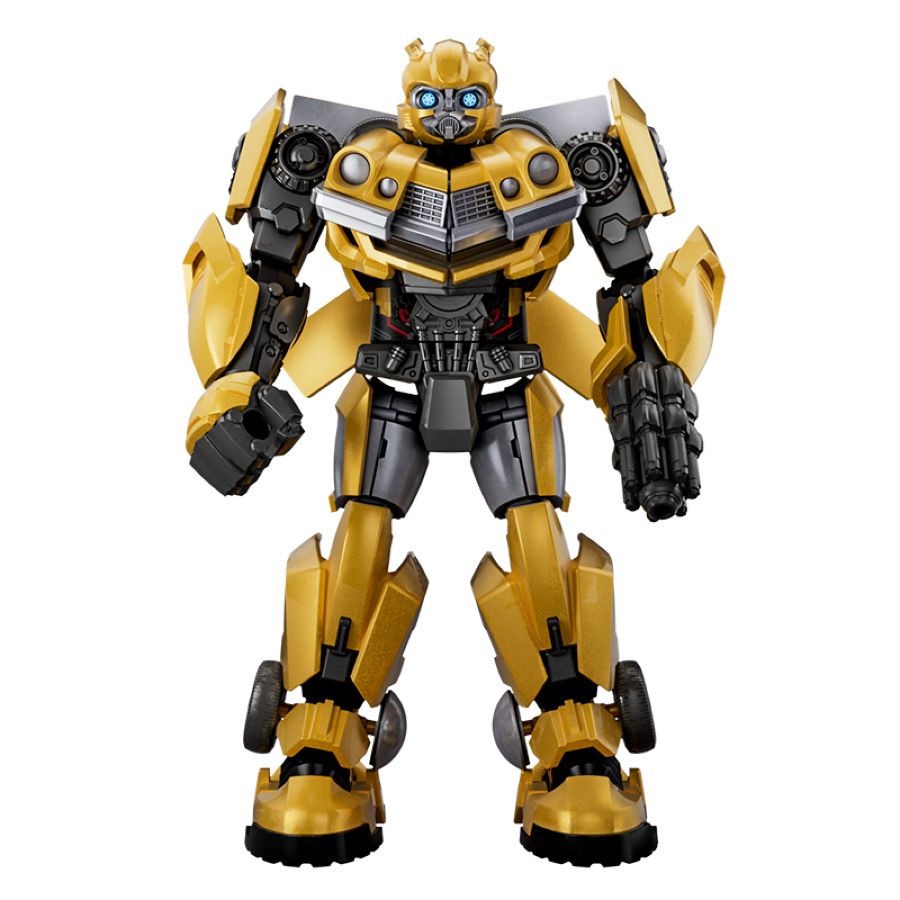 Transformers: Rise of the Beasts - MODEL KIT - Bumblebee Classic Class