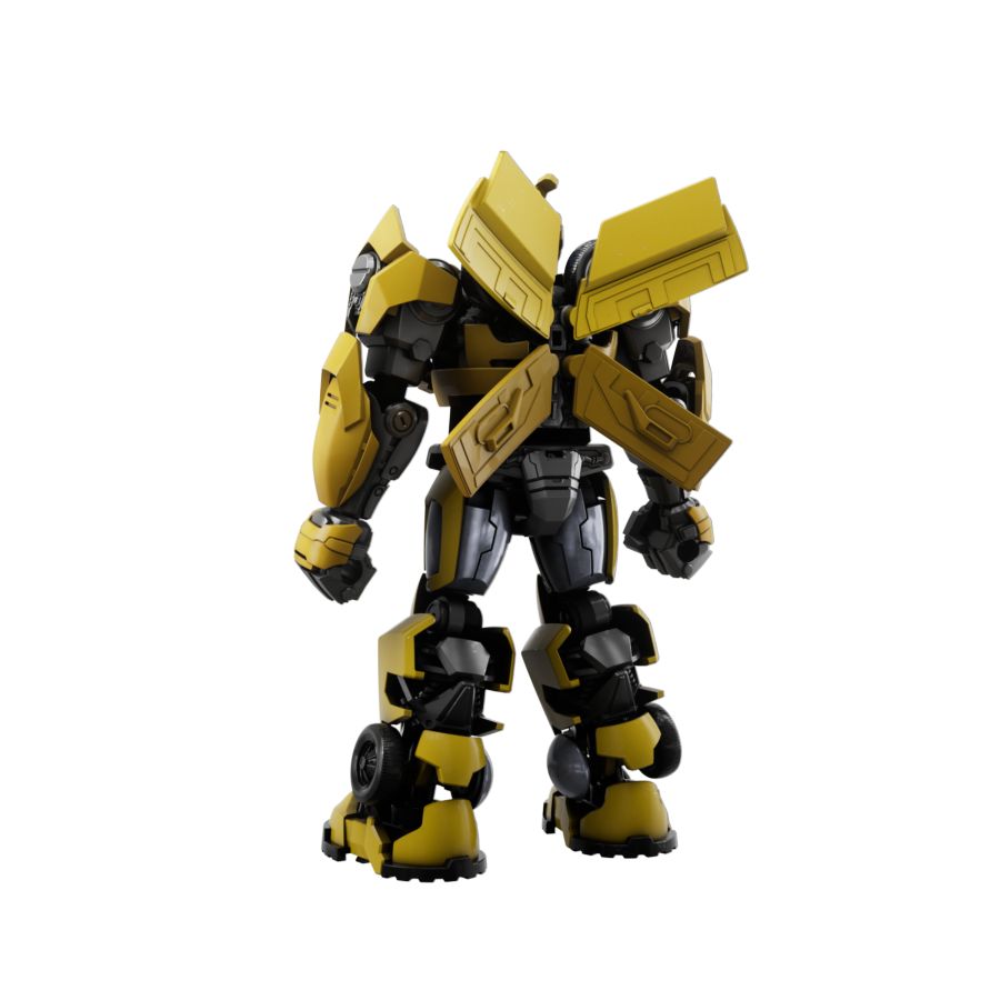Transformers: Rise of the Beasts - MODEL KIT - Bumblebee Classic Class