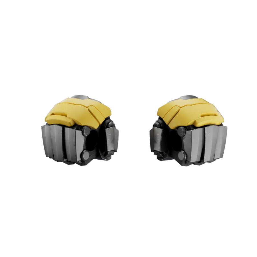 Transformers: Rise of the Beasts - MODEL KIT - Bumblebee Classic Class