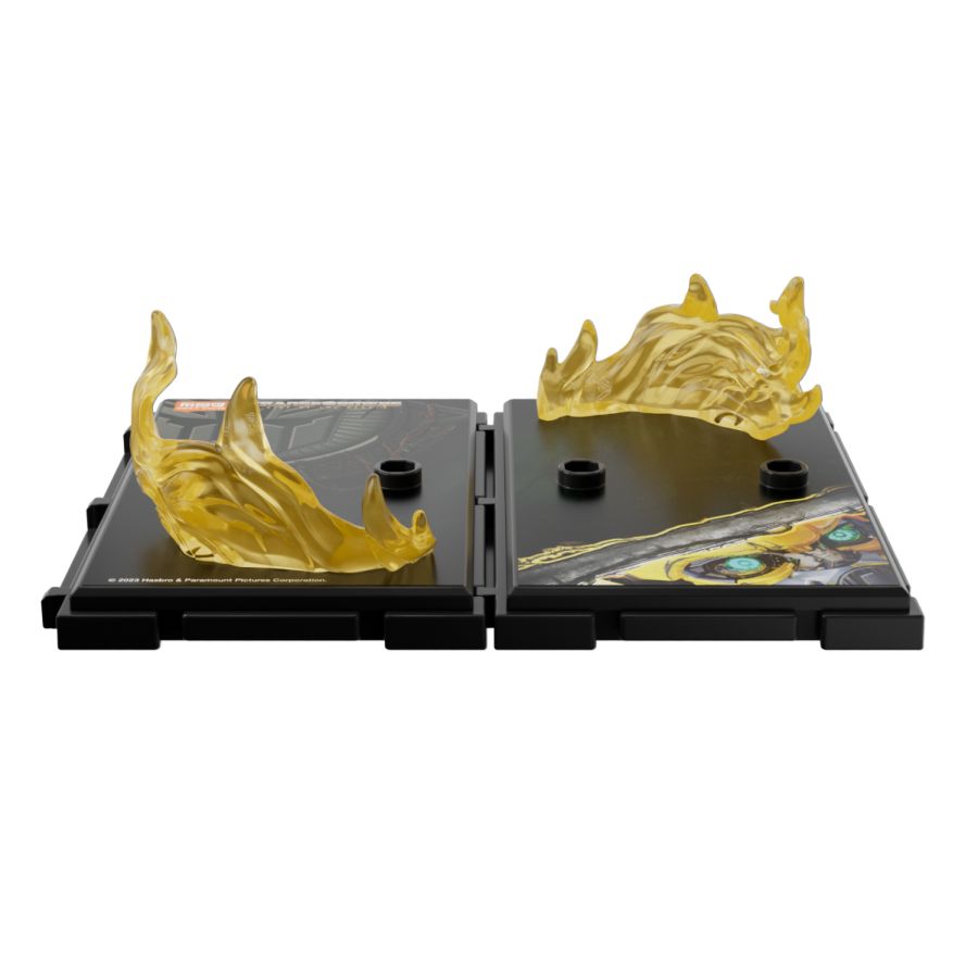 Transformers: Rise of the Beasts - MODEL KIT - Bumblebee Classic Class